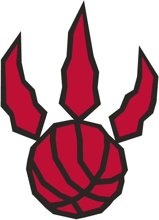 Toronto Raptors 2011-2015 Alternate Logo iron on heat transfer v5